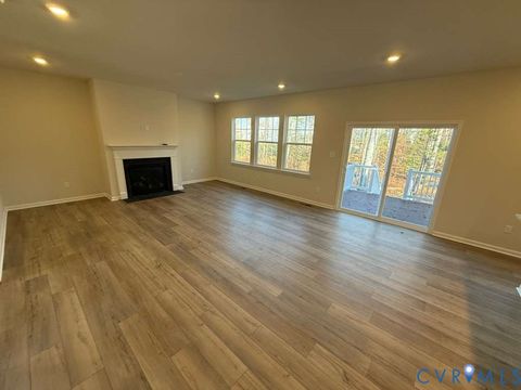 Tiny photo for 6473 Fennec Run, Midlothian, VA 23120 (MLS # 2602729)
