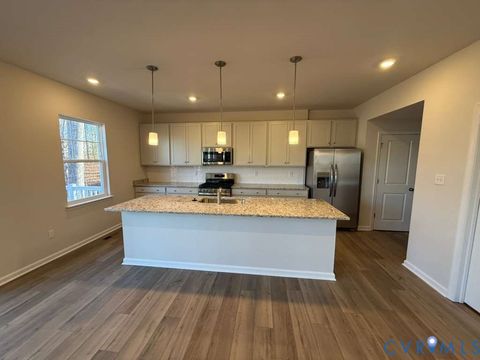 Tiny photo for 6473 Fennec Run, Midlothian, VA 23120 (MLS # 2602729)