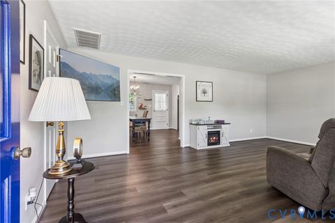 Tiny photo for 155 Marston Avenue, Urbanna, VA 23175 (MLS # 2611969)