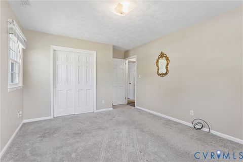 Tiny photo for 155 Marston Avenue, Urbanna, VA 23175 (MLS # 2611969)