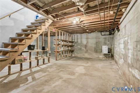 Tiny photo for 155 Marston Avenue, Urbanna, VA 23175 (MLS # 2611969)