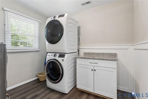 Tiny photo for 155 Marston Avenue, Urbanna, VA 23175 (MLS # 2611969)