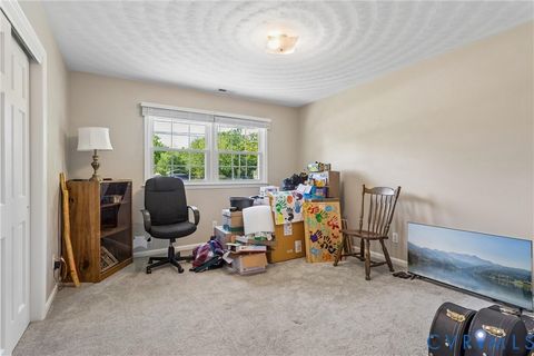 Tiny photo for 155 Marston Avenue, Urbanna, VA 23175 (MLS # 2611969)