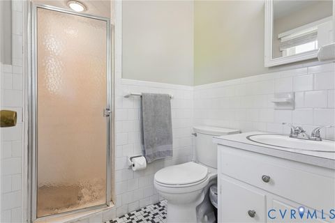 Tiny photo for 155 Marston Avenue, Urbanna, VA 23175 (MLS # 2611969)