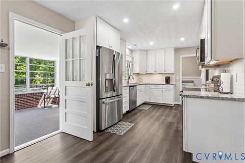 Tiny photo for 155 Marston Avenue, Urbanna, VA 23175 (MLS # 2611969)