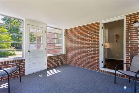 Tiny photo for 155 Marston Avenue, Urbanna, VA 23175 (MLS # 2611969)