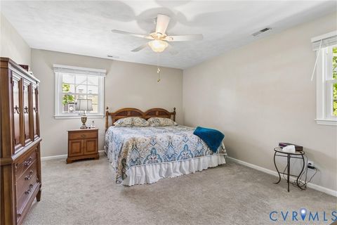 Tiny photo for 155 Marston Avenue, Urbanna, VA 23175 (MLS # 2611969)