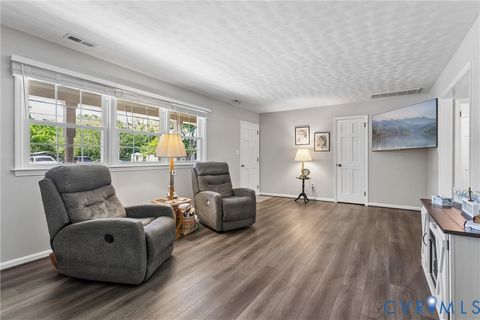 Tiny photo for 155 Marston Avenue, Urbanna, VA 23175 (MLS # 2611969)