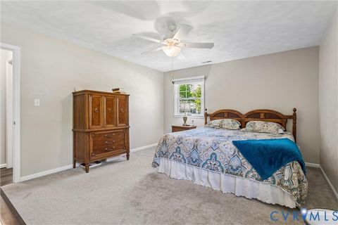 Tiny photo for 155 Marston Avenue, Urbanna, VA 23175 (MLS # 2611969)
