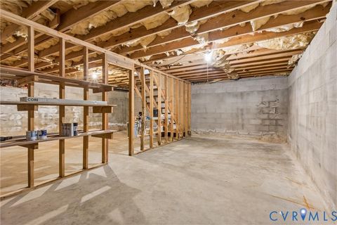 Tiny photo for 155 Marston Avenue, Urbanna, VA 23175 (MLS # 2611969)