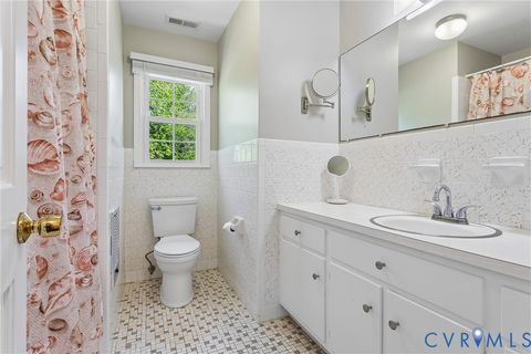 Tiny photo for 155 Marston Avenue, Urbanna, VA 23175 (MLS # 2611969)