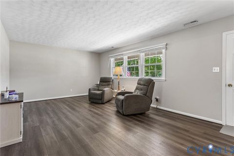 Tiny photo for 155 Marston Avenue, Urbanna, VA 23175 (MLS # 2611969)