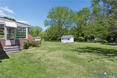 Tiny photo for 155 Marston Avenue, Urbanna, VA 23175 (MLS # 2611969)