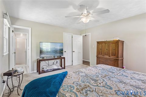 Tiny photo for 155 Marston Avenue, Urbanna, VA 23175 (MLS # 2611969)