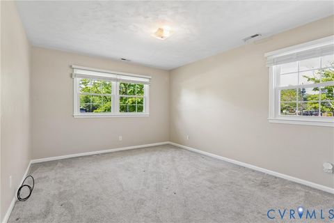 Tiny photo for 155 Marston Avenue, Urbanna, VA 23175 (MLS # 2611969)