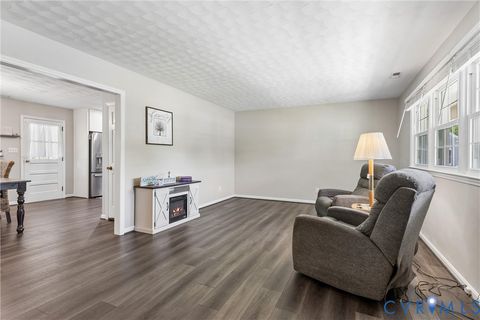 Tiny photo for 155 Marston Avenue, Urbanna, VA 23175 (MLS # 2611969)