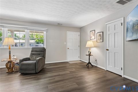 Tiny photo for 155 Marston Avenue, Urbanna, VA 23175 (MLS # 2611969)