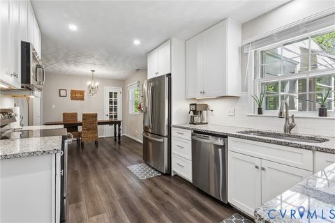 Tiny photo for 155 Marston Avenue, Urbanna, VA 23175 (MLS # 2611969)