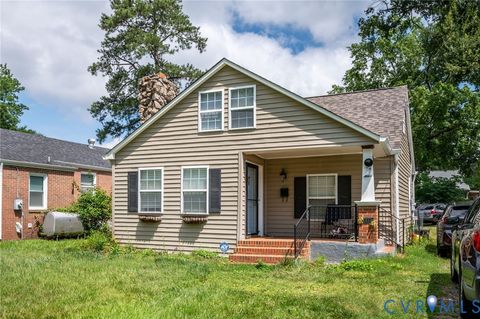 Tiny photo for 2716 Maplewood Road, Henrico, VA 23228 (MLS # 2617797)