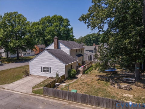 Tiny photo for 932 Germar Court, Colonial Heights, VA 23834 (MLS # 2623512)