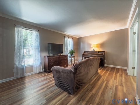 Tiny photo for 932 Germar Court, Colonial Heights, VA 23834 (MLS # 2623512)