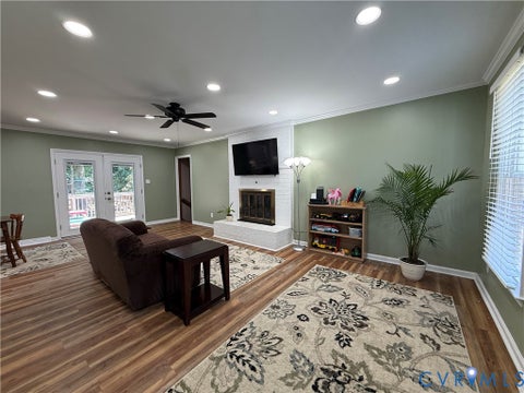 Tiny photo for 932 Germar Court, Colonial Heights, VA 23834 (MLS # 2623512)