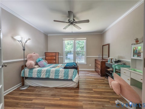 Tiny photo for 932 Germar Court, Colonial Heights, VA 23834 (MLS # 2623512)