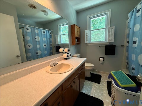 Tiny photo for 932 Germar Court, Colonial Heights, VA 23834 (MLS # 2623512)