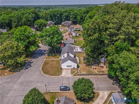 Tiny photo for 932 Germar Court, Colonial Heights, VA 23834 (MLS # 2623512)