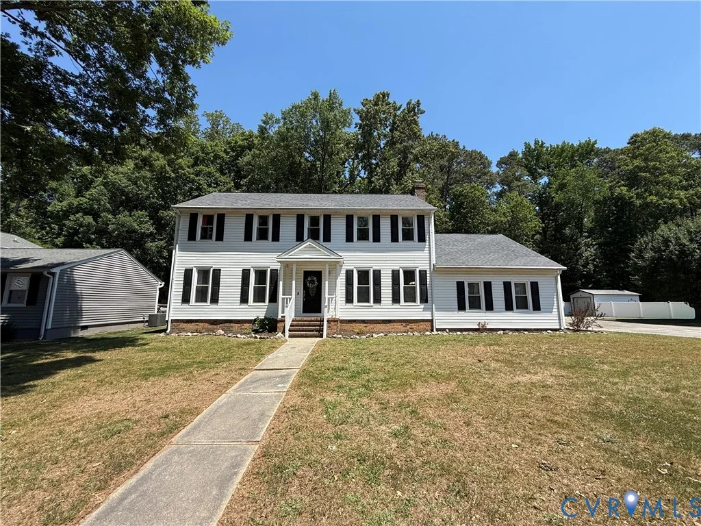 932 Germar Court, Colonial Heights, VA, 23834