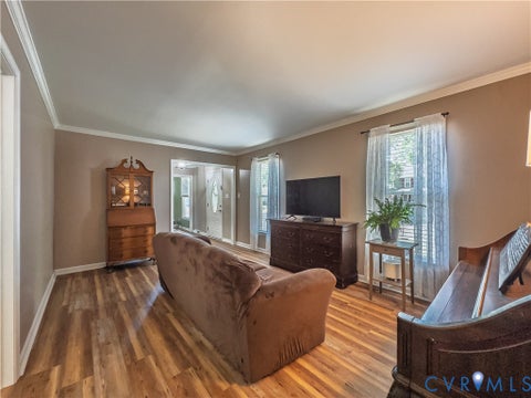 Tiny photo for 932 Germar Court, Colonial Heights, VA 23834 (MLS # 2623512)