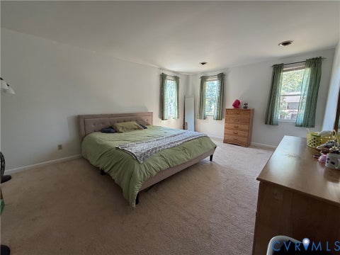 Tiny photo for 932 Germar Court, Colonial Heights, VA 23834 (MLS # 2623512)
