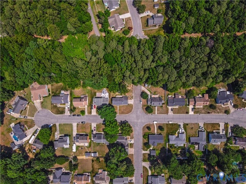 Tiny photo for 932 Germar Court, Colonial Heights, VA 23834 (MLS # 2623512)