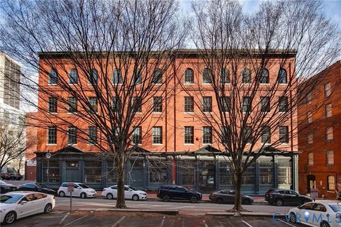 13 S 13th Street Richmond VA 23219