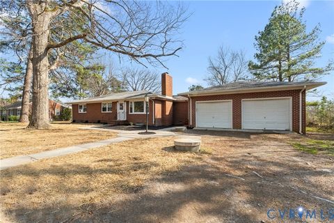 Photo of 17302 McKenney Avenue, DeWitt, VA 23840 (MLS # 2606115)