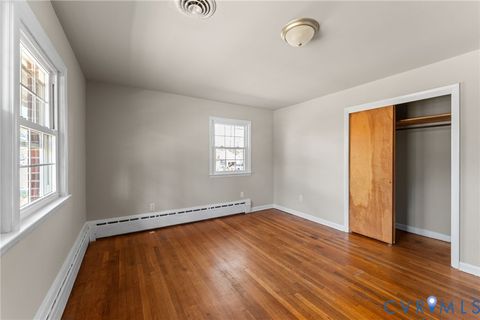 Tiny photo for 17302 McKenney Avenue, DeWitt, VA 23840 (MLS # 2606115)