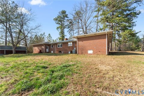 Tiny photo for 17302 McKenney Avenue, DeWitt, VA 23840 (MLS # 2606115)
