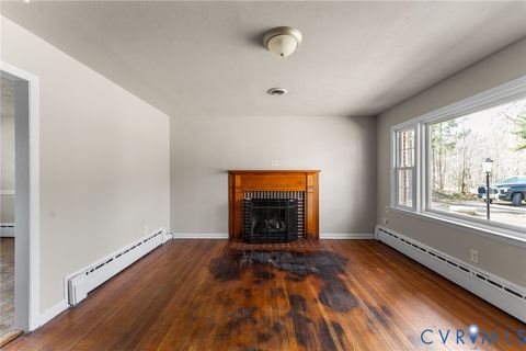 Tiny photo for 17302 McKenney Avenue, DeWitt, VA 23840 (MLS # 2606115)