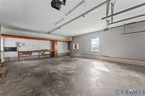 Tiny photo for 17302 McKenney Avenue, DeWitt, VA 23840 (MLS # 2606115)