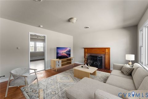 Tiny photo for 17302 McKenney Avenue, DeWitt, VA 23840 (MLS # 2606115)