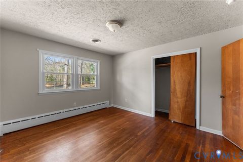 Tiny photo for 17302 McKenney Avenue, DeWitt, VA 23840 (MLS # 2606115)