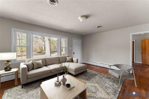 Tiny photo for 17302 McKenney Avenue, DeWitt, VA 23840 (MLS # 2606115)