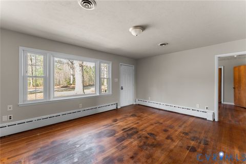 Tiny photo for 17302 McKenney Avenue, DeWitt, VA 23840 (MLS # 2606115)