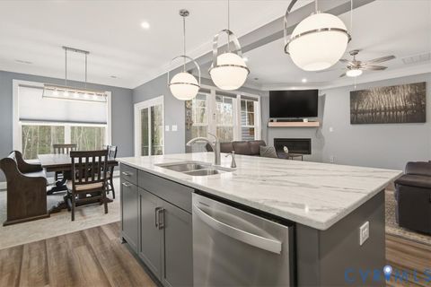 Tiny photo for 7967 Hartridge Drive, Chesterfield, VA 23832 (MLS # 2604284)