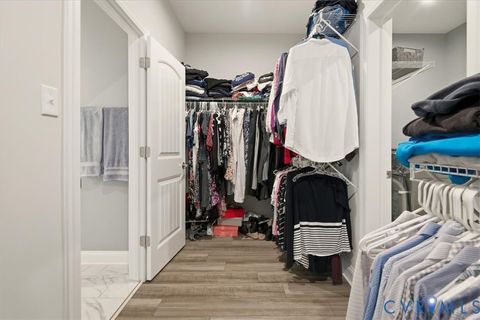 Tiny photo for 7967 Hartridge Drive, Chesterfield, VA 23832 (MLS # 2604284)