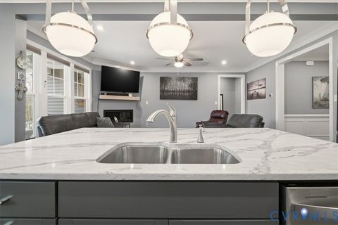 Tiny photo for 7967 Hartridge Drive, Chesterfield, VA 23832 (MLS # 2604284)