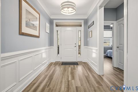 Tiny photo for 7967 Hartridge Drive, Chesterfield, VA 23832 (MLS # 2604284)