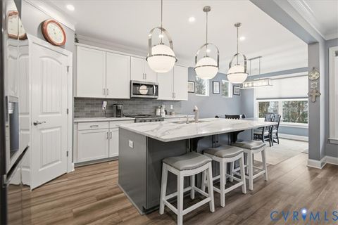 Tiny photo for 7967 Hartridge Drive, Chesterfield, VA 23832 (MLS # 2604284)