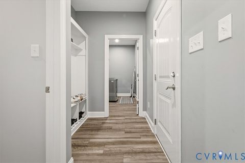 Tiny photo for 7967 Hartridge Drive, Chesterfield, VA 23832 (MLS # 2604284)