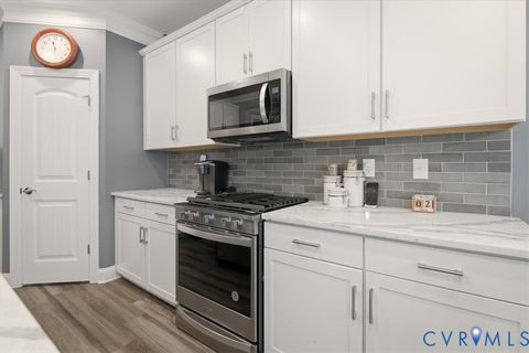 Tiny photo for 7967 Hartridge Drive, Chesterfield, VA 23832 (MLS # 2604284)